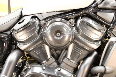 2025 Harley-Davidson Sportster RH975 - Nightster