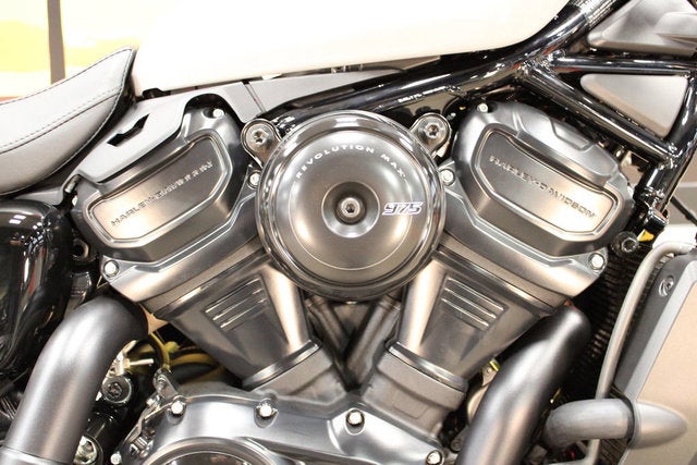 2025 Harley-Davidson Sportster RH975 - Nightster