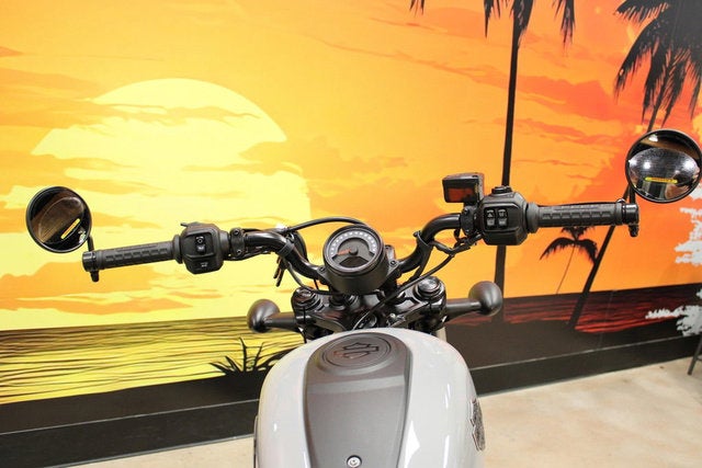 2025 Harley-Davidson Sportster RH975 - Nightster