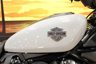 2025 Harley-Davidson Sportster RH975 - Nightster
