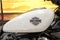 2025 Harley-Davidson Sportster RH975 - Nightster
