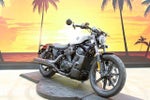 2025 Harley-Davidson Sportster RH975 - Nightster