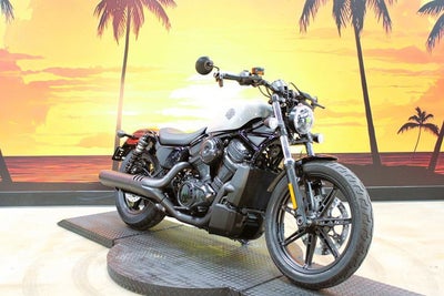 2025 Harley-Davidson Sportster RH975 - Nightster
