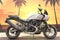 2026 Harley-Davidson Pan America 1250 ST