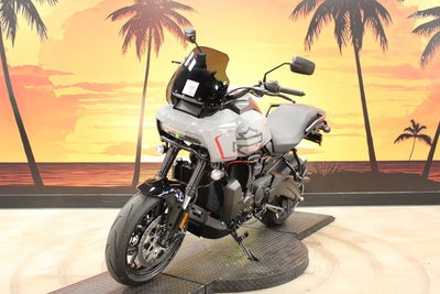 2026 Harley-Davidson Pan America 1250 ST