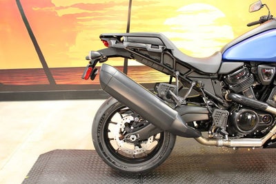 2026 Harley-Davidson Pan America 1250 ST