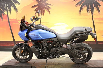 2026 Harley-Davidson Pan America 1250 ST