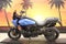 2026 Harley-Davidson Pan America 1250 ST