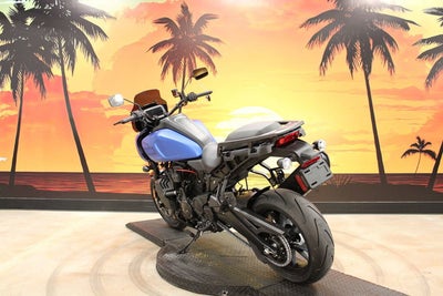 2026 Harley-Davidson Pan America 1250 ST