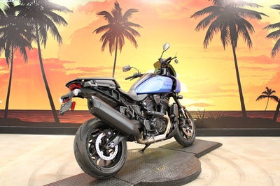2026 Harley-Davidson Pan America 1250 ST