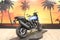 2026 Harley-Davidson Pan America 1250 ST
