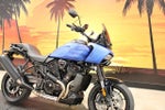 2026 Harley-Davidson Pan America 1250 ST