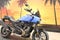 2026 Harley-Davidson Pan America 1250 ST