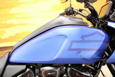 2026 Harley-Davidson Pan America 1250 ST