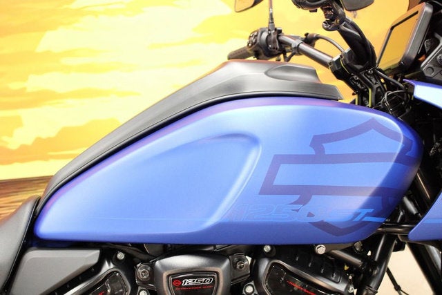 2026 Harley-Davidson Pan America 1250 ST