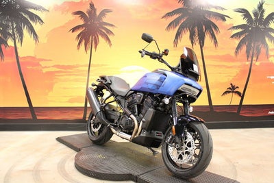 2026 Harley-Davidson Pan America 1250 ST