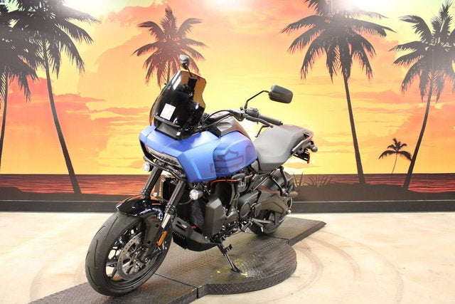 2026 Harley-Davidson Pan America 1250 ST
