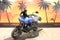 2026 Harley-Davidson Pan America 1250 ST