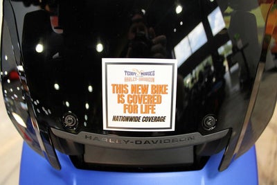 2026 Harley-Davidson Pan America 1250 ST