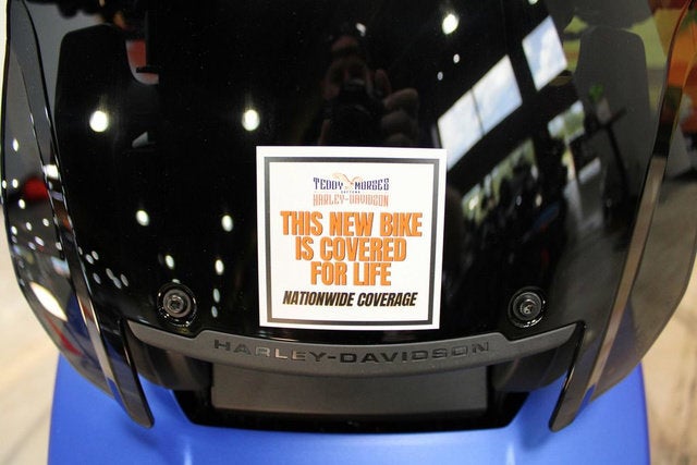 2026 Harley-Davidson Pan America 1250 ST