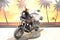 2026 Harley-Davidson Pan America 1250 ST