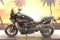 2026 Harley-Davidson Pan America 1250 ST