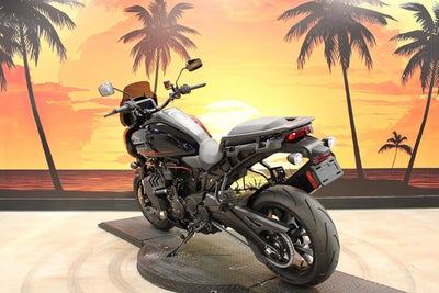 2026 Harley-Davidson Pan America 1250 ST