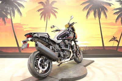 2026 Harley-Davidson Pan America 1250 ST