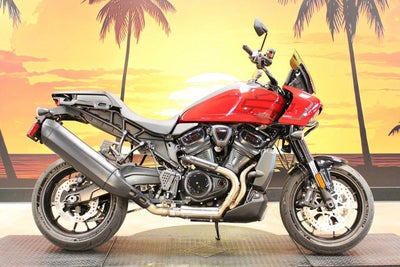 2025 Harley-Davidson RA1250ST - Pan America 1250 ST Base
