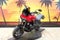 2025 Harley-Davidson RA1250ST - Pan America 1250 ST Base