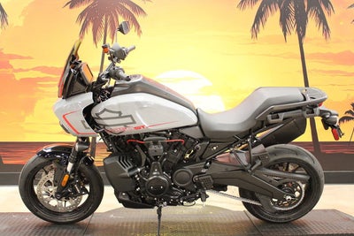 2026 Harley-Davidson Pan America 1250 ST