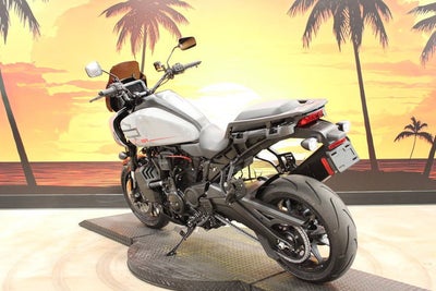 2026 Harley-Davidson Pan America 1250 ST
