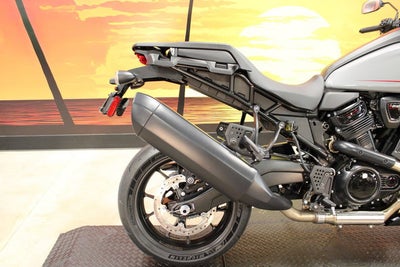 2026 Harley-Davidson Pan America 1250 ST