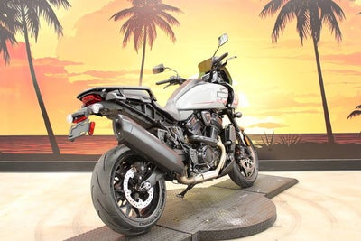 2026 Harley-Davidson Pan America 1250 ST