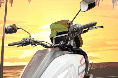 2026 Harley-Davidson Pan America 1250 ST