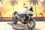2026 Harley-Davidson Pan America 1250 ST
