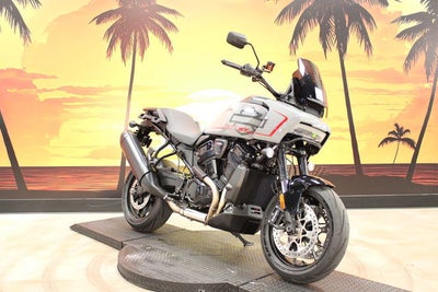 2026 Harley-Davidson Pan America 1250 ST