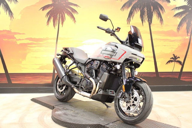 2026 Harley-Davidson Pan America 1250 ST