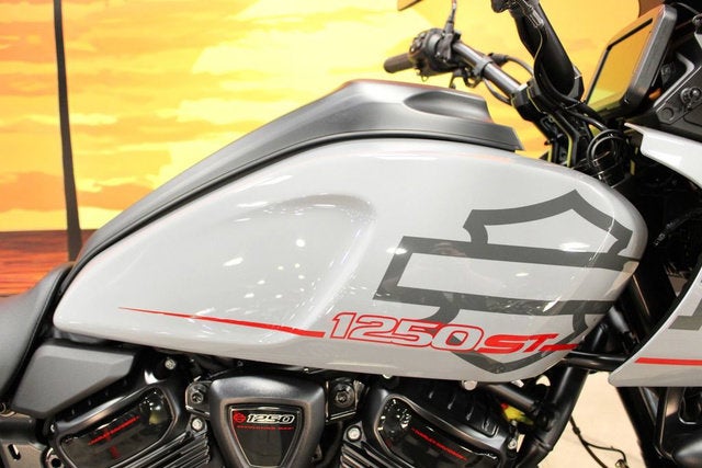 2026 Harley-Davidson Pan America 1250 ST