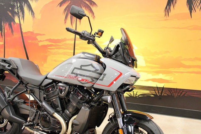 2026 Harley-Davidson Pan America 1250 ST