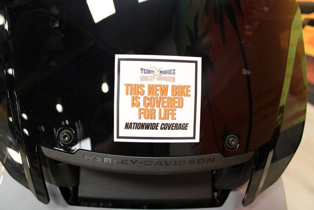 2026 Harley-Davidson Pan America 1250 ST