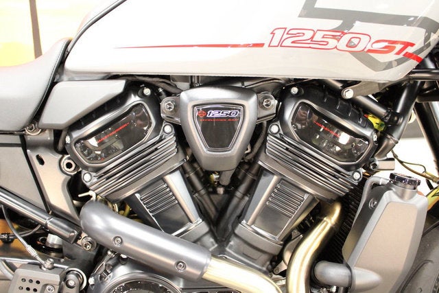 2026 Harley-Davidson Pan America 1250 ST