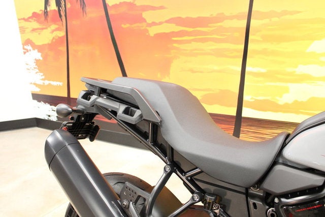 2026 Harley-Davidson Pan America 1250 ST