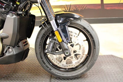 2026 Harley-Davidson Pan America 1250 ST