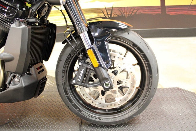 2026 Harley-Davidson Pan America 1250 ST