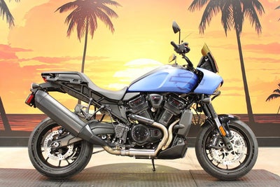 2026 Harley-Davidson Pan America 1250 ST
