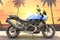 2026 Harley-Davidson Pan America 1250 ST