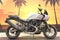 2026 Harley-Davidson Pan America 1250 ST