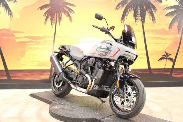 2026 Harley-Davidson Pan America 1250 ST