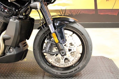 2026 Harley-Davidson Pan America 1250 ST